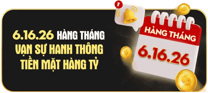Tin tức khuyến mãi 789betz